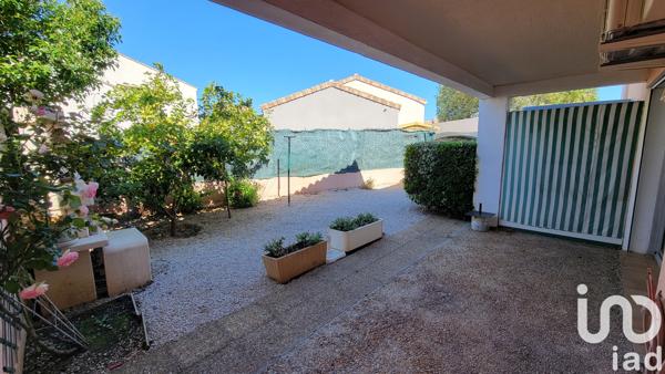 Appartement à vendre 3 pièces 64 m² Bessan