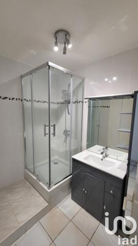 Appartement à vendre 3 pièces 64 m² Bessan