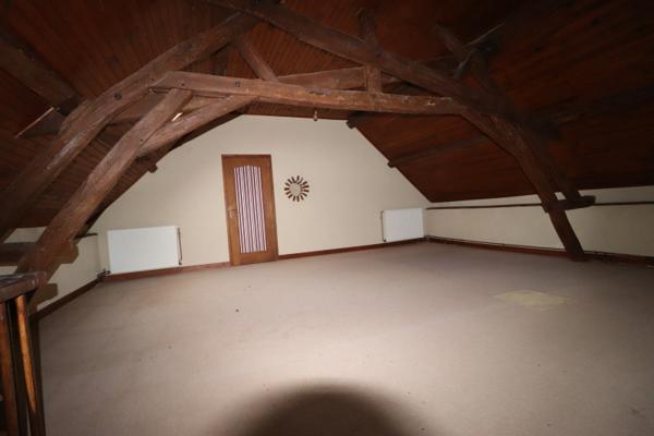 Maison Saint Ennemond 6 pièce(s) 129 m2