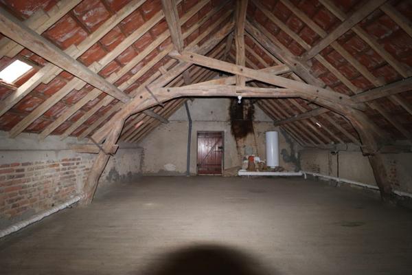 Maison Saint Ennemond 6 pièce(s) 129 m2