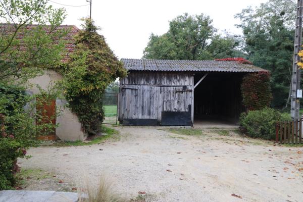 Maison Saint Ennemond 6 pièce(s) 129 m2