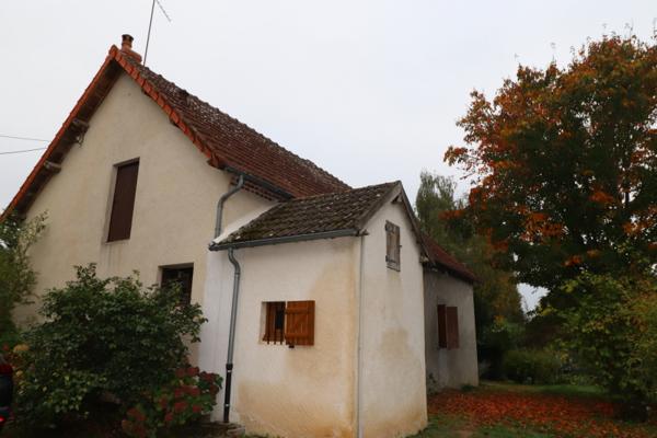 Maison Saint Ennemond 6 pièce(s) 129 m2