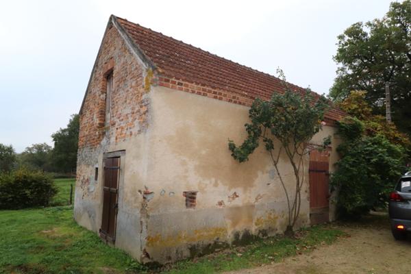 Maison Saint Ennemond 6 pièce(s) 129 m2