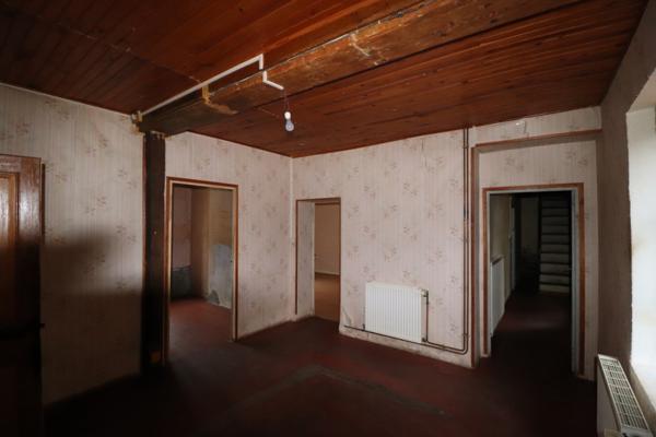 Maison Saint Ennemond 6 pièce(s) 129 m2