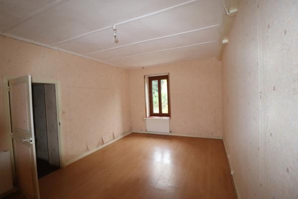 Maison Saint Ennemond 6 pièce(s) 129 m2