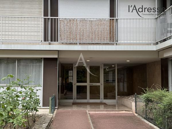 PUTEAUX/ Bellerive Emeraude - 1 Parking Double au -2