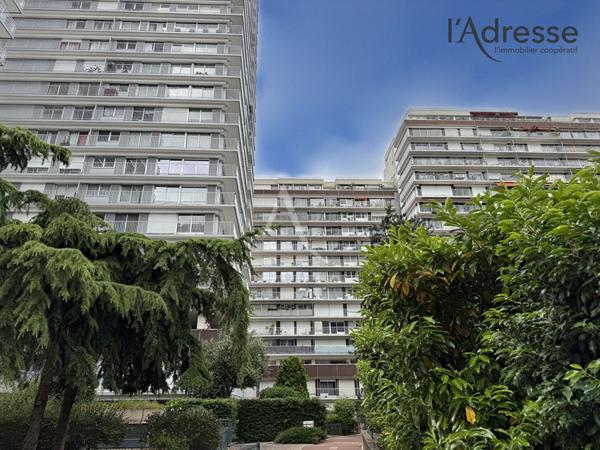 PUTEAUX/ Bellerive Emeraude - 1 Parking Double au -2