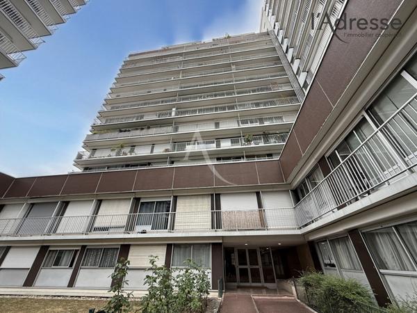 PUTEAUX/ Bellerive Emeraude - 1 Parking Double au -2