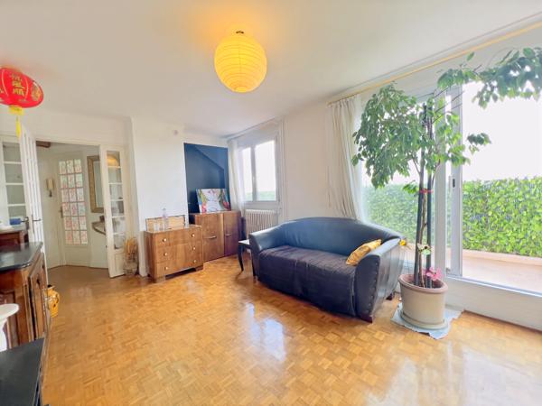 Appartement à vendre à Paris 18e Arrondissement (75018) - Paris