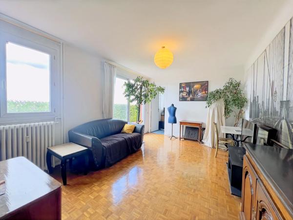 Appartement à vendre à Paris 18e Arrondissement (75018) - Paris