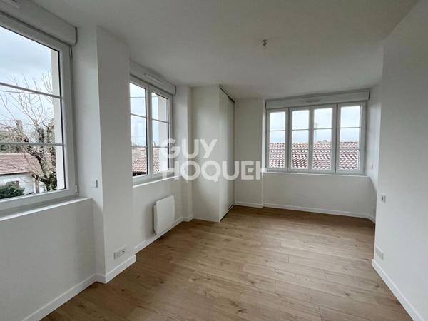 A LOUER : appartement T3 à Labouheyre (40210)