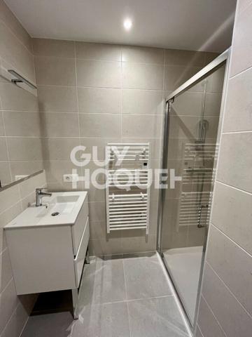 A LOUER : appartement T3 à Labouheyre (40210)