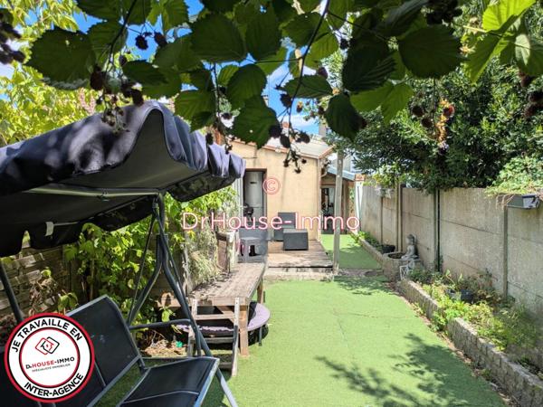 Maison à vendre 6 pièces de 82 m²
