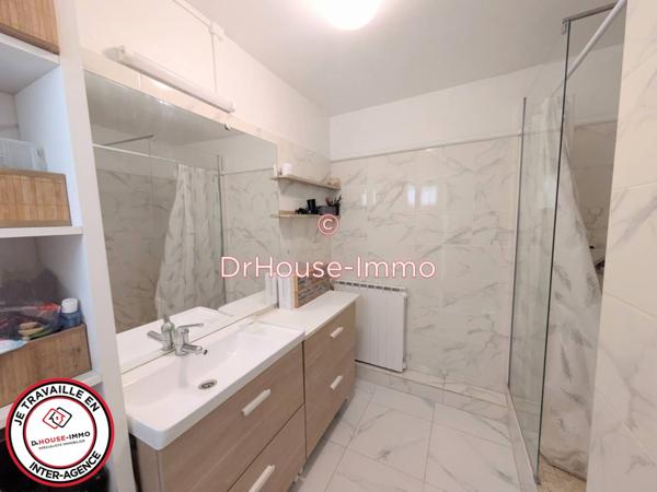 Maison à vendre 6 pièces de 82 m²