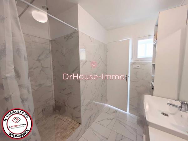 Maison à vendre 6 pièces de 82 m²