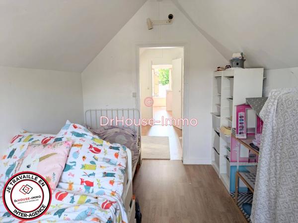 Maison à vendre 6 pièces de 82 m²