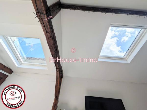 Maison à vendre 6 pièces de 82 m²