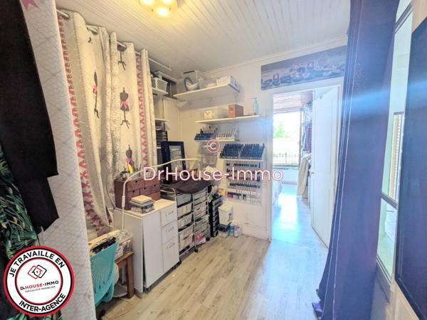 Maison à vendre 6 pièces de 82 m²