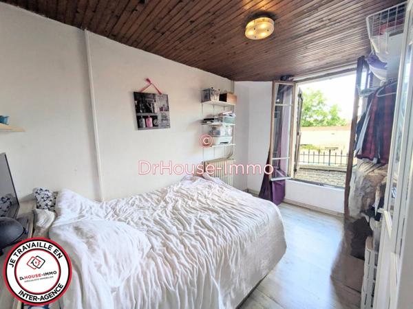 Maison à vendre 6 pièces de 82 m²