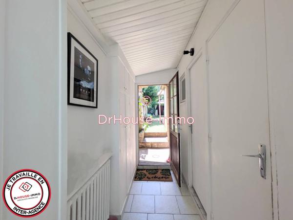 Maison à vendre 6 pièces de 82 m²
