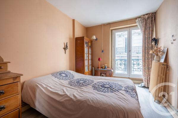 Appartement Duplex à vendre  4 pièces - 86 m2 PARIS - 75011