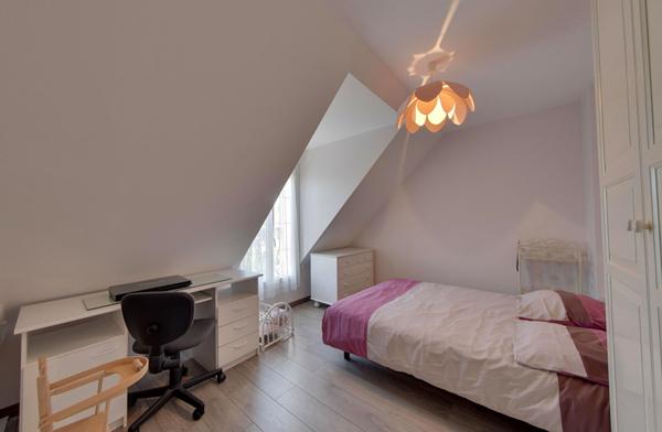 Maison individuelle 153 m² 7 pièces + s/sol total de 81 m² DPE - C