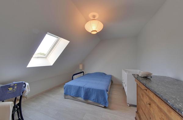 Maison individuelle 153 m² 7 pièces + s/sol total de 81 m² DPE - C