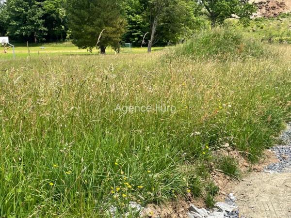 Maison - Proximite oloron-sainte-marie - Réf.:204649 PROXIMITE OLORON : DEVENEZ PROPRIETAIRE DE VOTRE MAISON T3 OU T4 (FRAIS DE NOTAIRE OFFERTS) -
