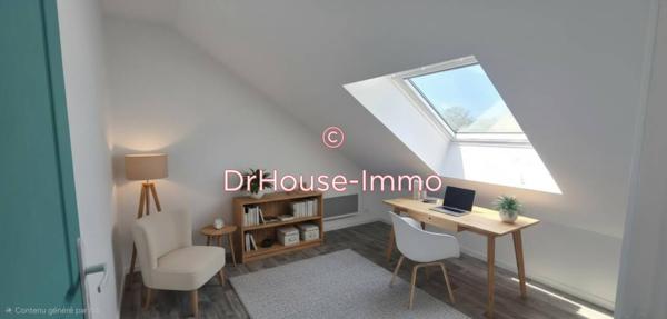 Appartement à vendre 4 pièces de 64 m²