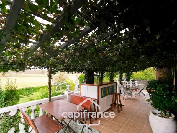 Maison de 190 m² à Chalon sur Saône