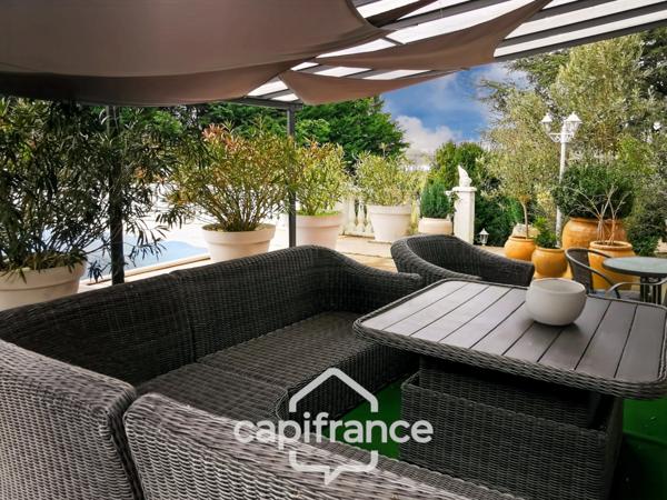 Maison de 190 m² à Chalon sur Saône