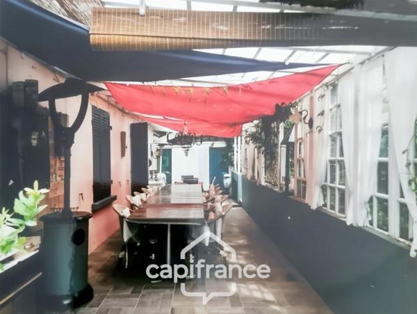 Maison de 190 m² à Chalon sur Saône