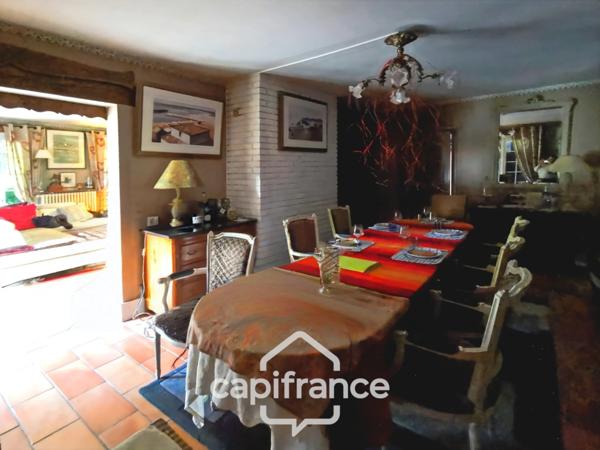 Maison de 190 m² à Chalon sur Saône