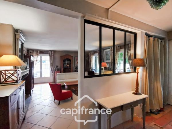 Maison de 190 m² à Chalon sur Saône