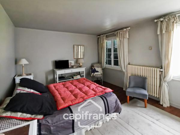 Maison de 190 m² à Chalon sur Saône