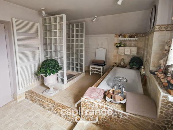 Maison de 190 m² à Chalon sur Saône