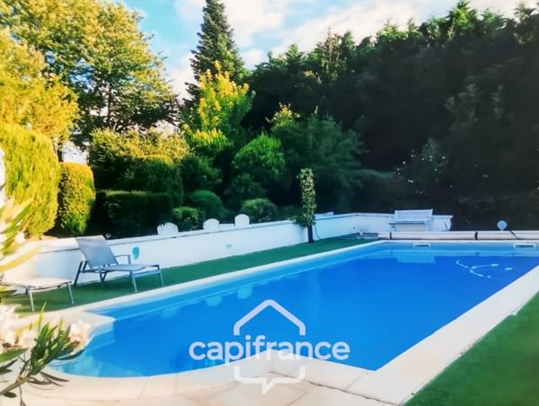 Maison de 190 m² à Chalon sur Saône