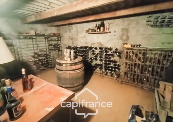 Maison de 190 m² à Chalon sur Saône