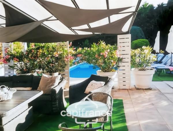 Maison de 190 m² à Chalon sur Saône