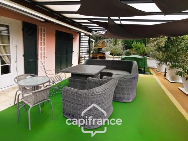 Maison de 190 m² à Chalon sur Saône