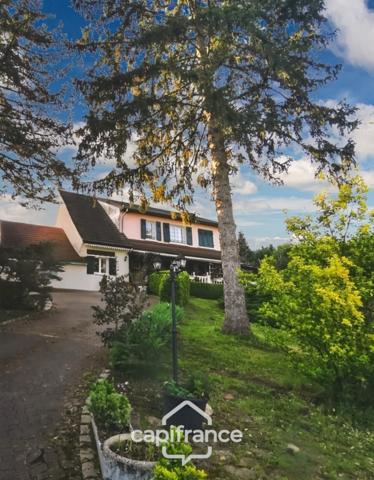 Maison de 190 m² à Chalon sur Saône