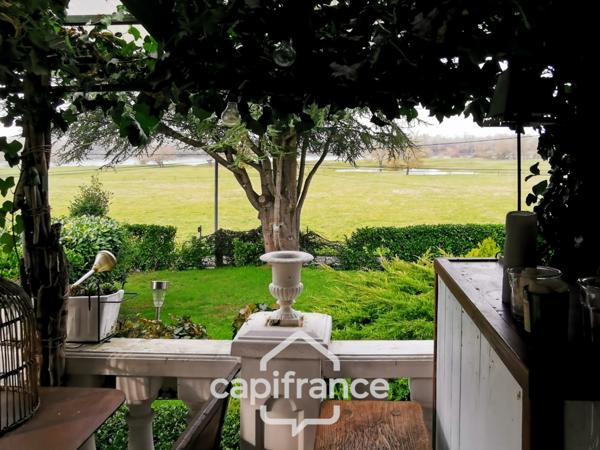 Maison de 190 m² à Chalon sur Saône