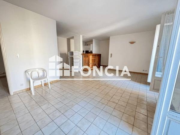 À vendre Appartement 2 pièces 58.11 m² - Banyuls-sur-mer 66650