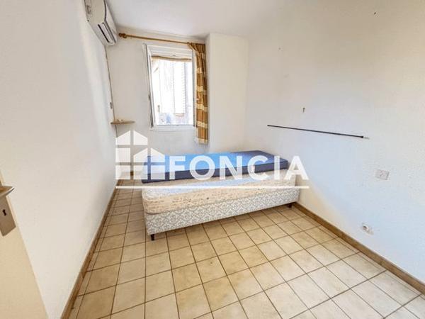 À vendre Appartement 2 pièces 58.11 m² - Banyuls-sur-mer 66650