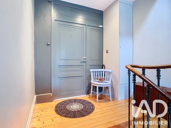 Appartement à vendre 5 pièces 144 m² Quimper