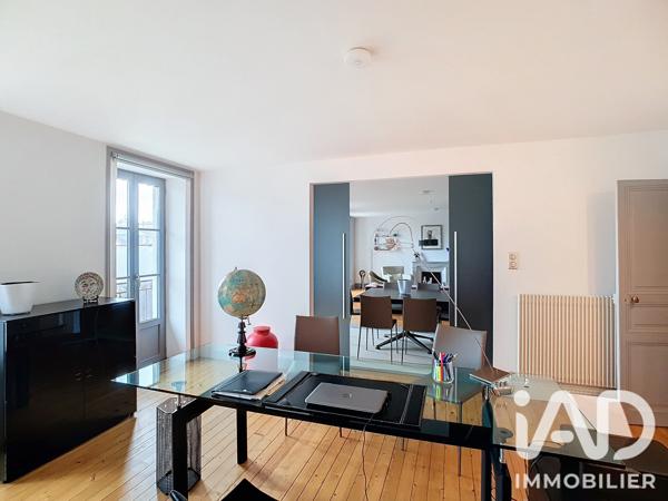 Appartement à vendre 5 pièces 144 m² Quimper