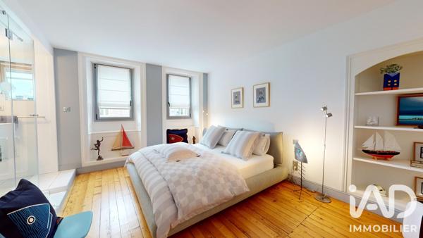 Appartement à vendre 5 pièces 144 m² Quimper