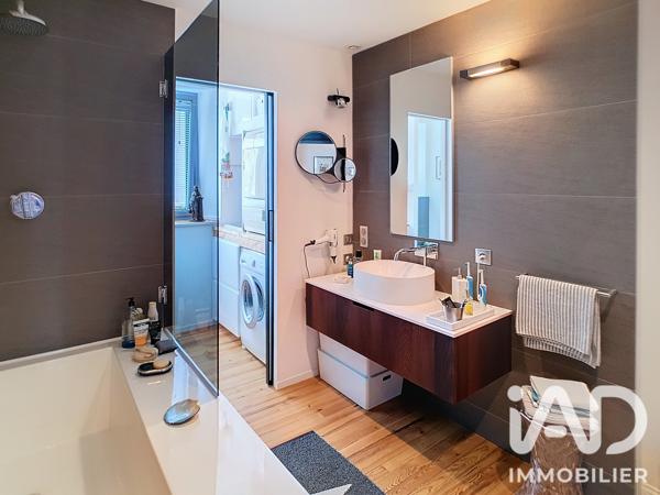 Appartement à vendre 5 pièces 144 m² Quimper