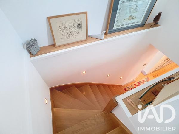 Appartement à vendre 5 pièces 144 m² Quimper