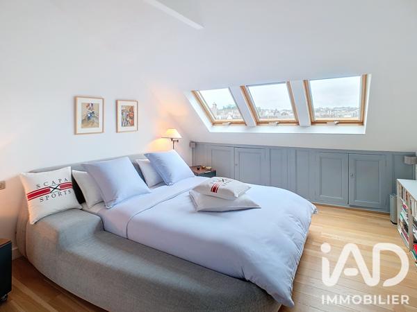 Appartement à vendre 5 pièces 144 m² Quimper